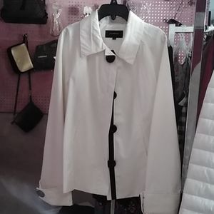 Colebrook all weather jacket